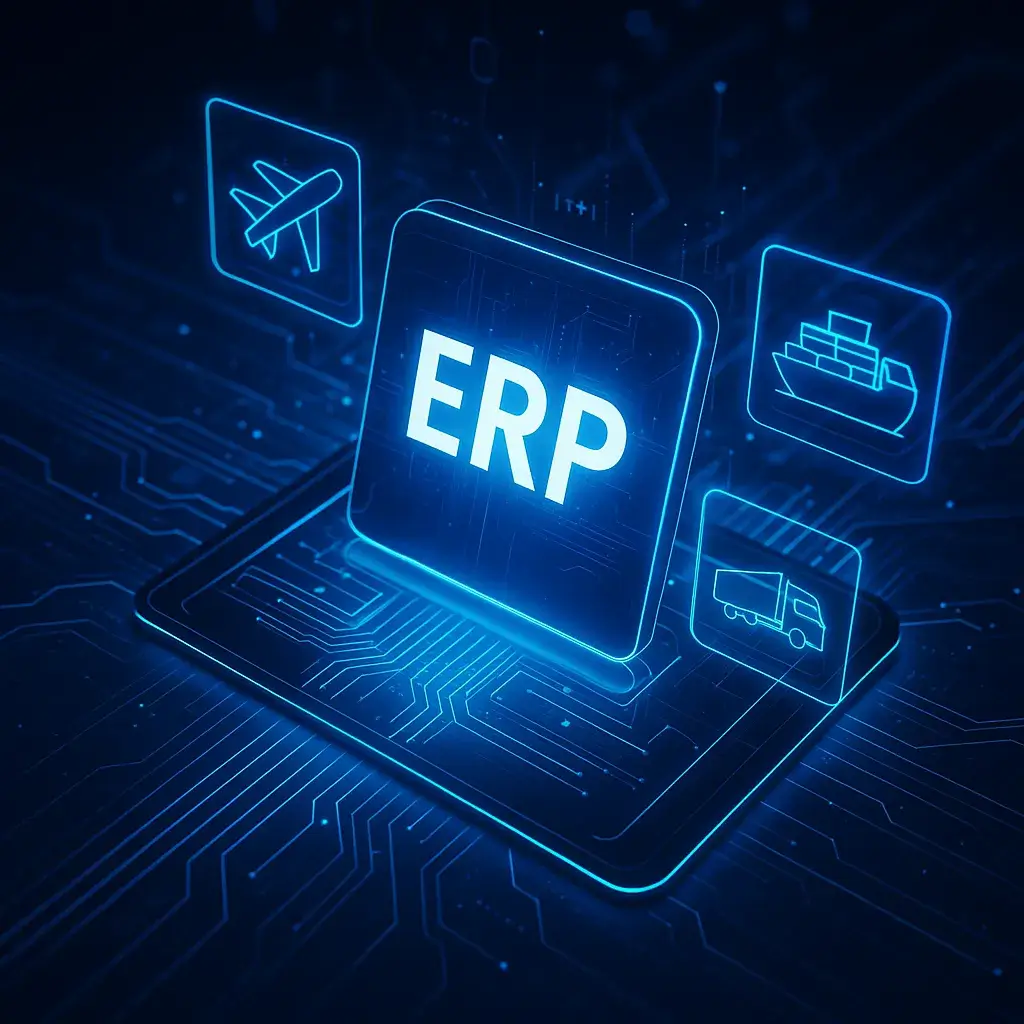 Adaptaciones personalizadas en ACO ERP