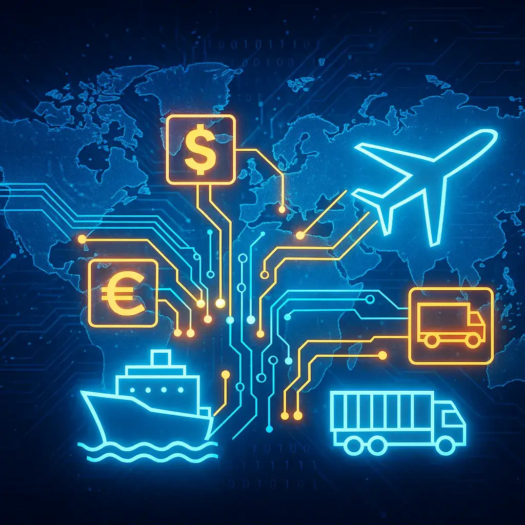 Vista referencial del módulo de Pricing