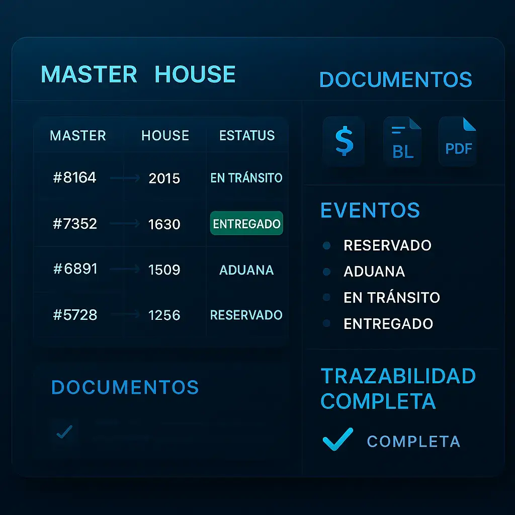 Gestión unificada